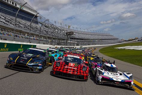 2024 daytona 24 hours